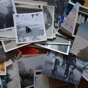 Workshop: losse foto's verzamelen
